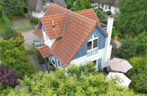 Haus 130 Kiefernweg 16 in Karlshagen